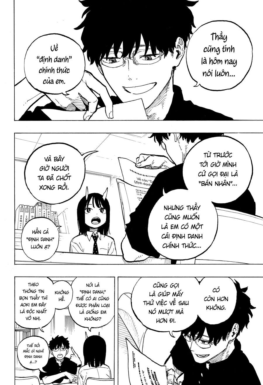 Ruri Dragon Chapter 38 - Trang 2