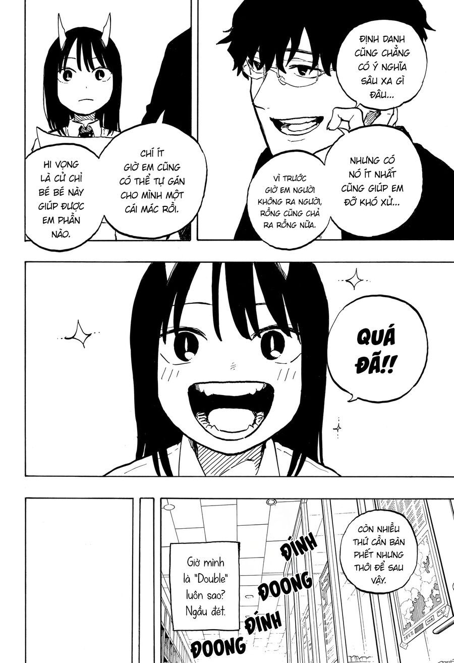 Ruri Dragon Chapter 38 - Trang 2
