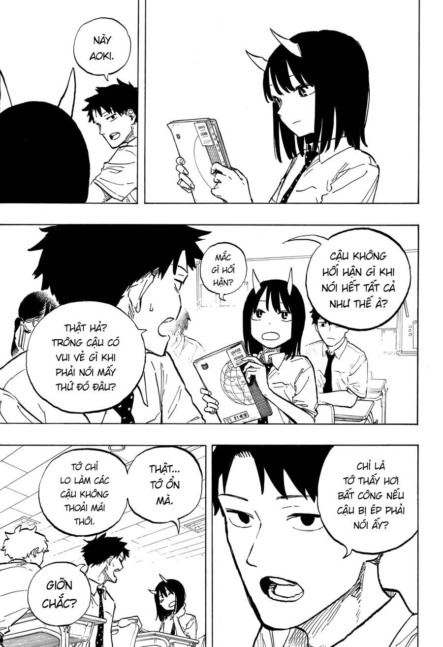 Ruri Dragon Chapter 38 - Trang 2