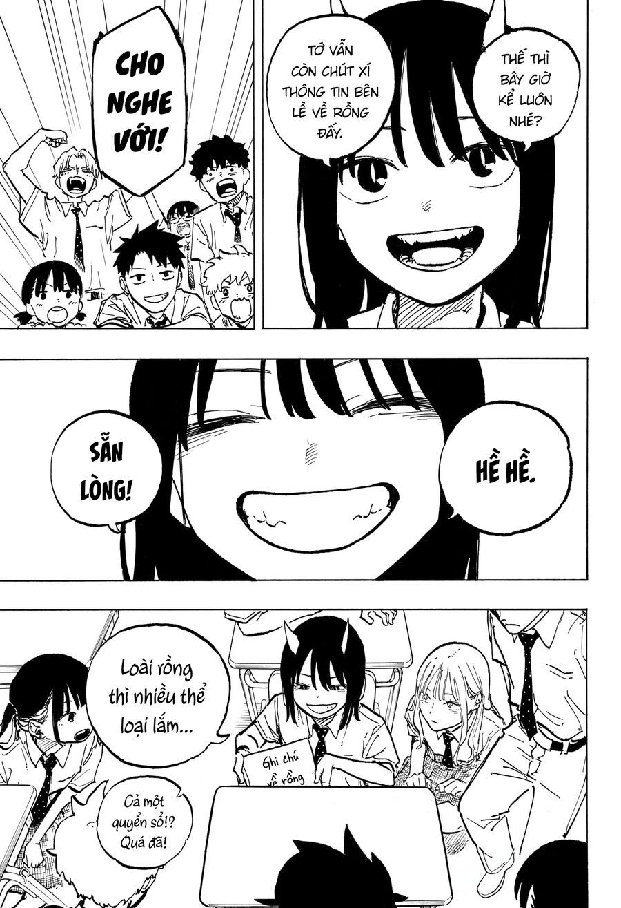Ruri Dragon Chapter 38 - Trang 2