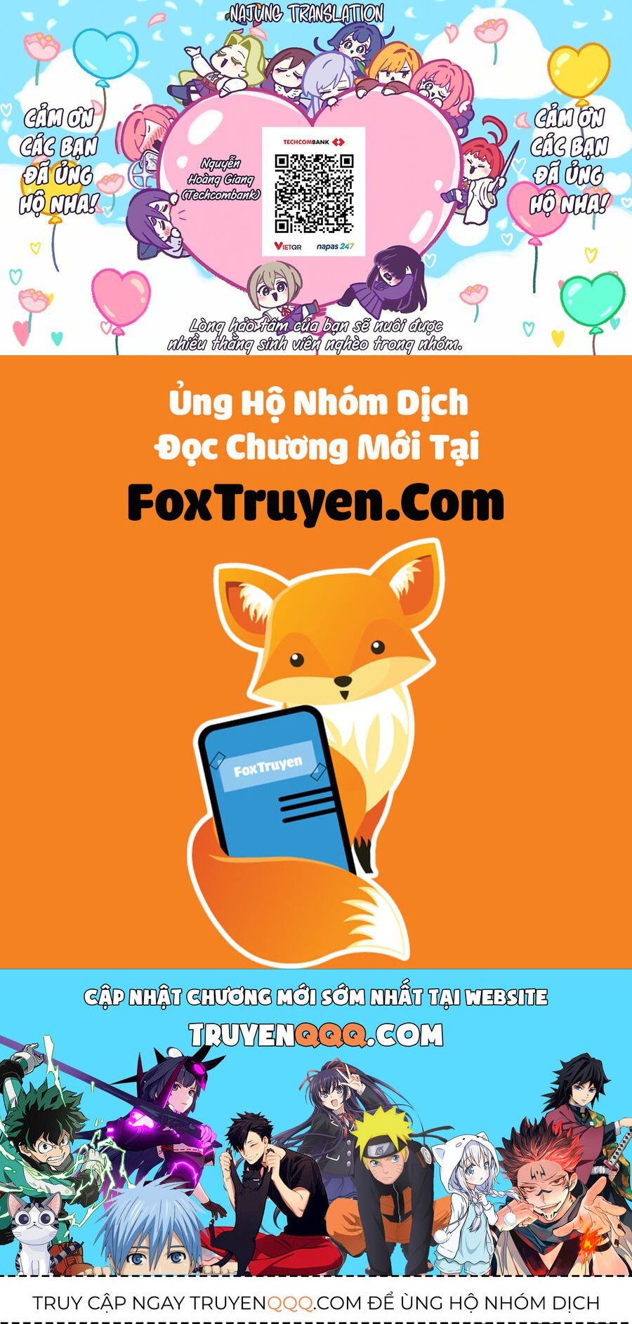 Ruri Dragon Chapter 38 - Trang 2