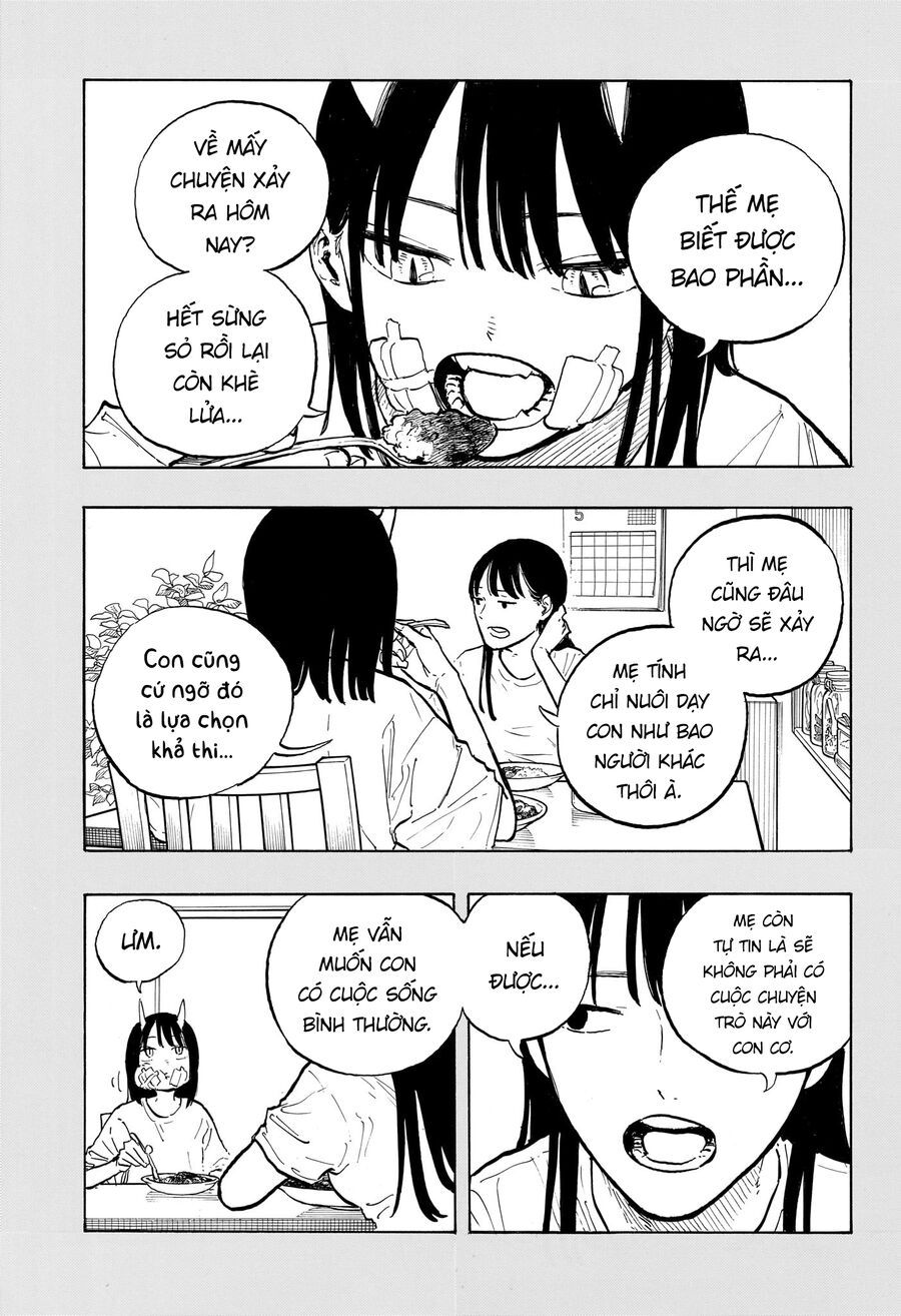Ruri Dragon Chapter 38 - Trang 2