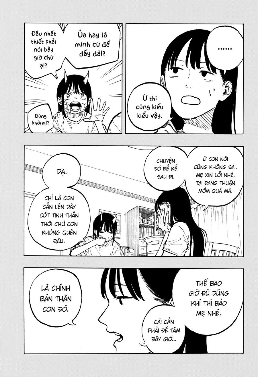 Ruri Dragon Chapter 38 - Trang 2