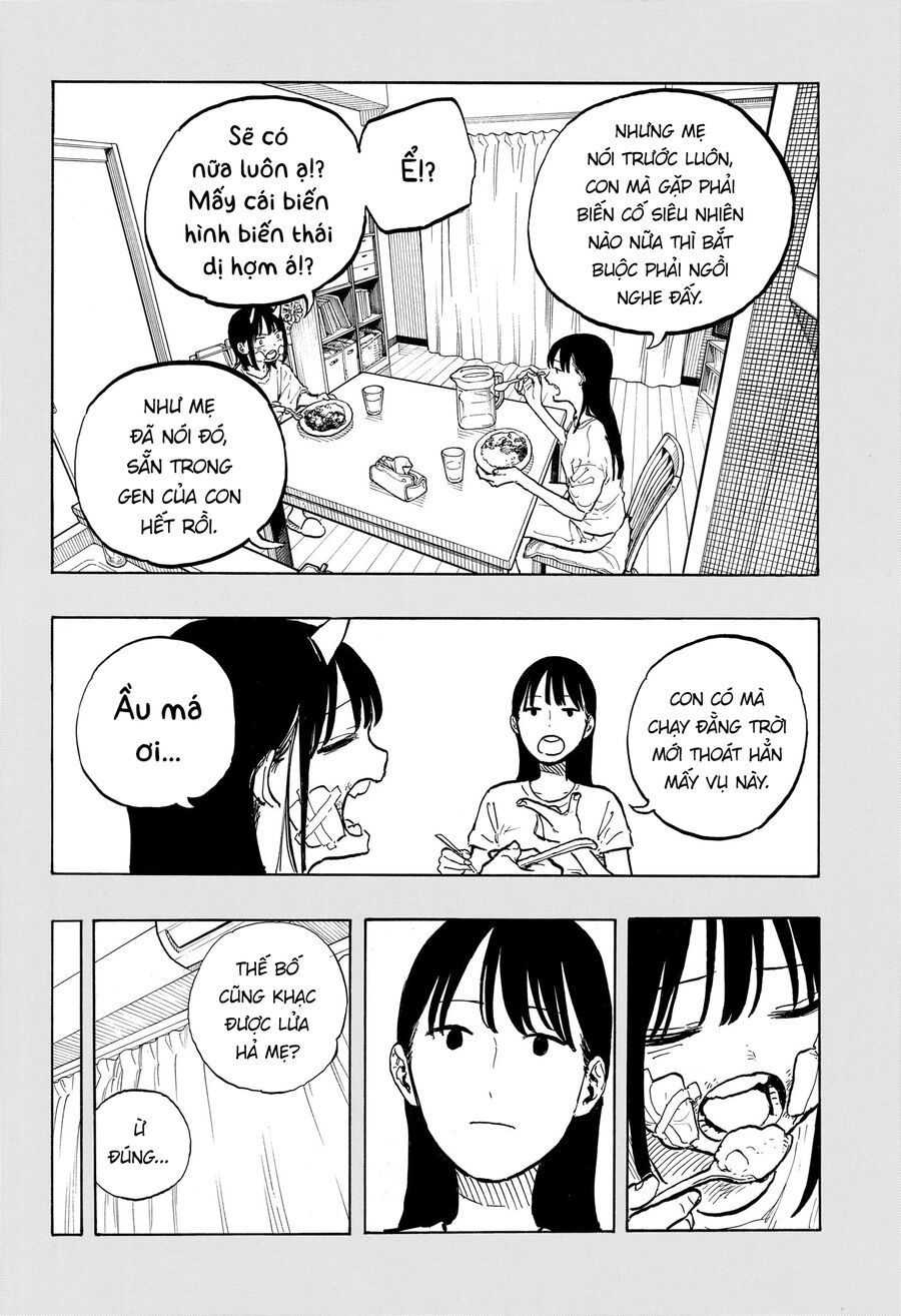 Ruri Dragon Chapter 38 - Trang 2