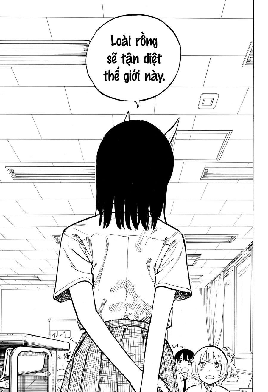 Ruri Dragon Chapter 38 - Trang 2