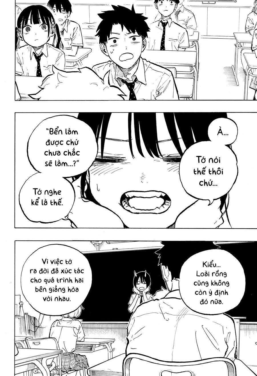 Ruri Dragon Chapter 38 - Trang 2