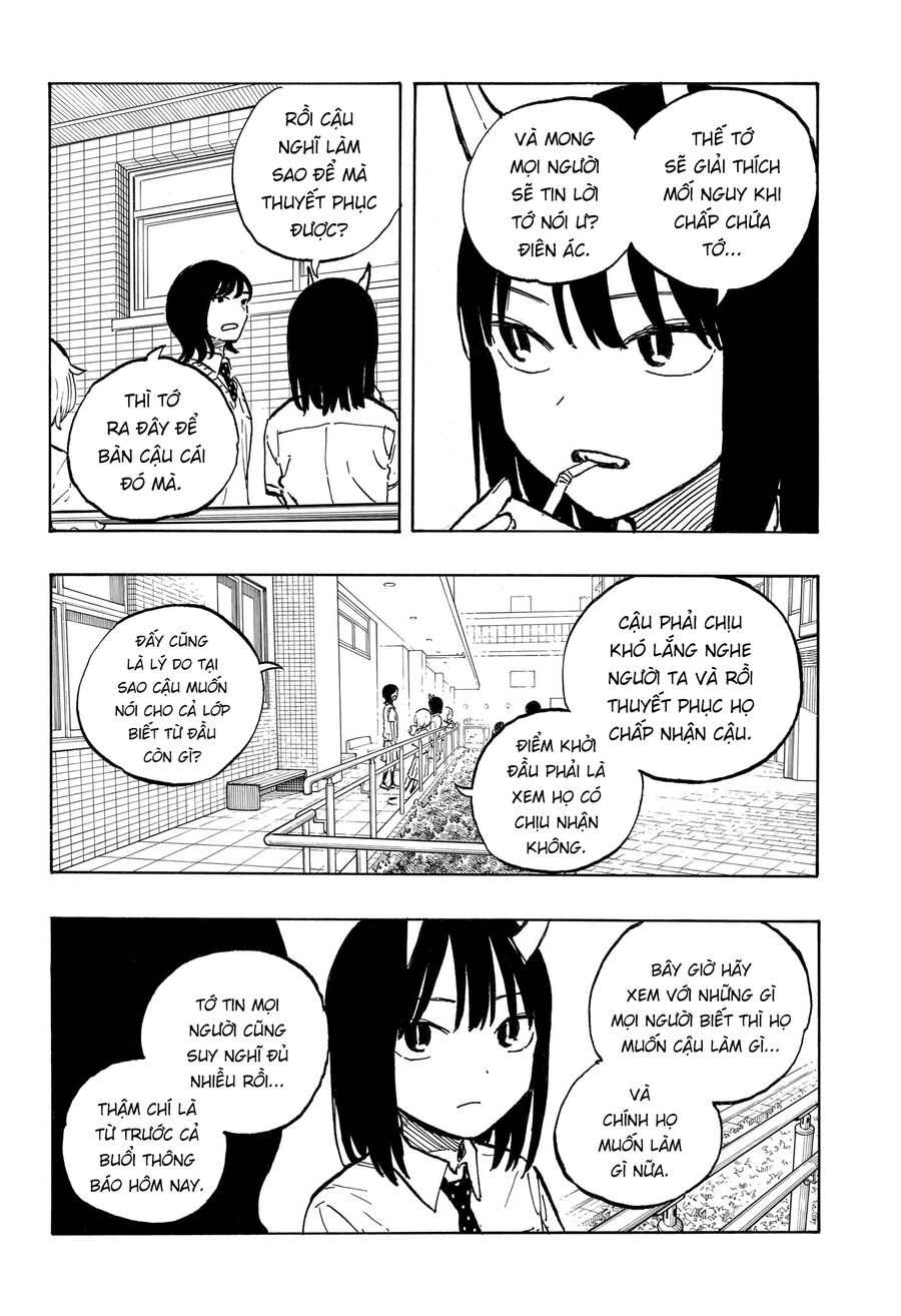 Ruri Dragon Chapter 39 - Trang 2