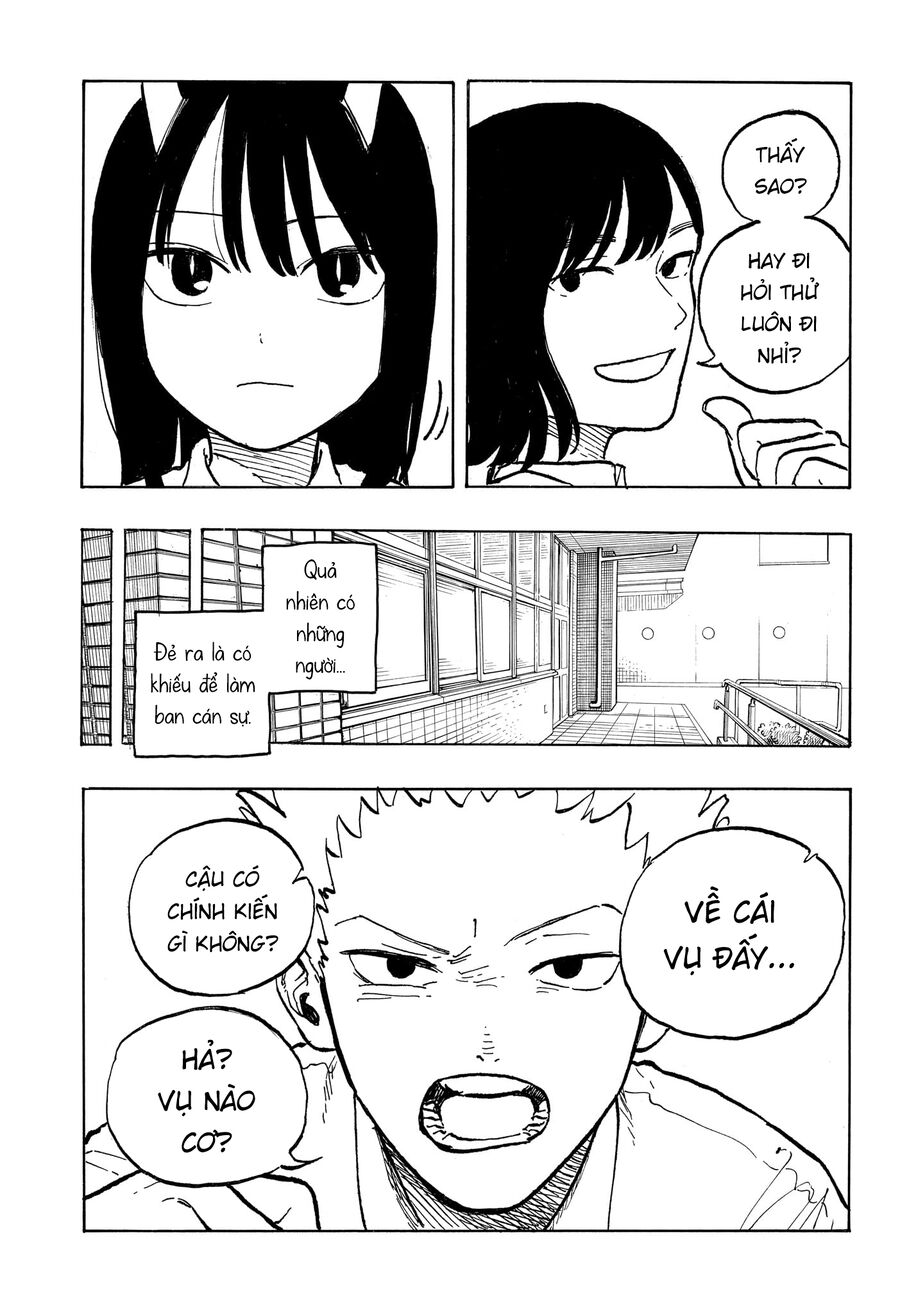 Ruri Dragon Chapter 39 - Trang 2