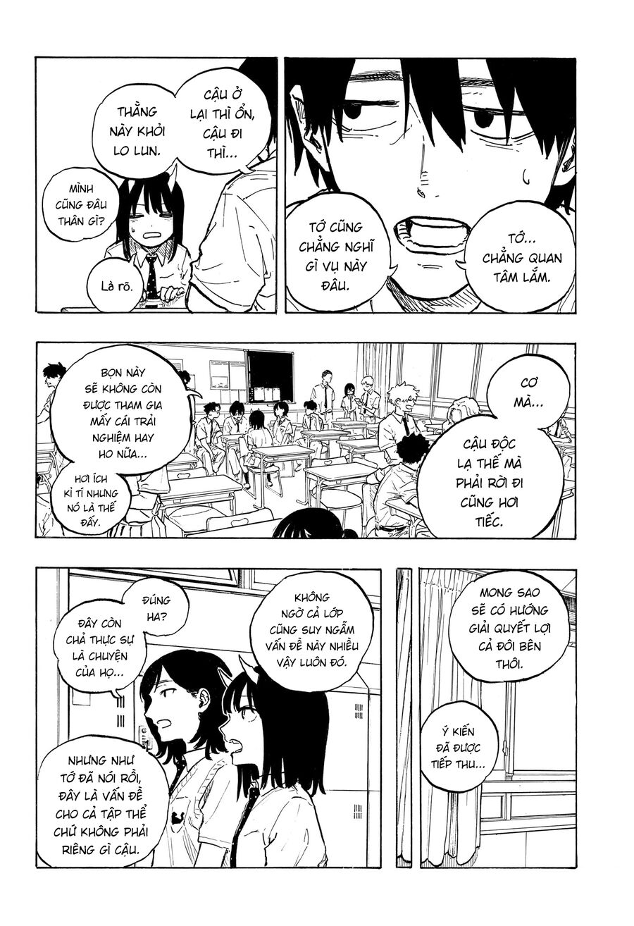 Ruri Dragon Chapter 39 - Trang 2
