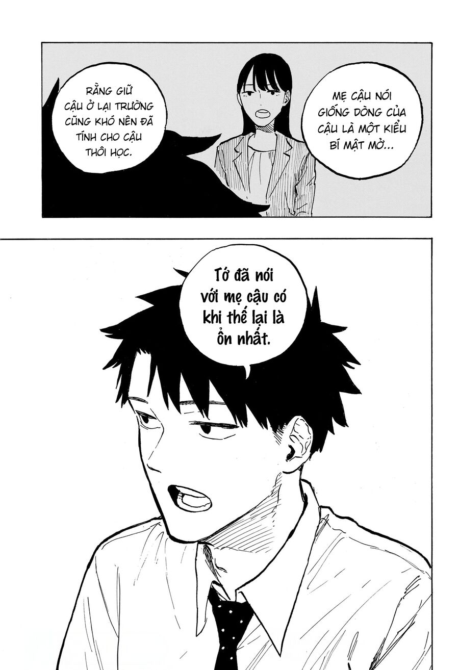 Ruri Dragon Chapter 39 - Trang 2