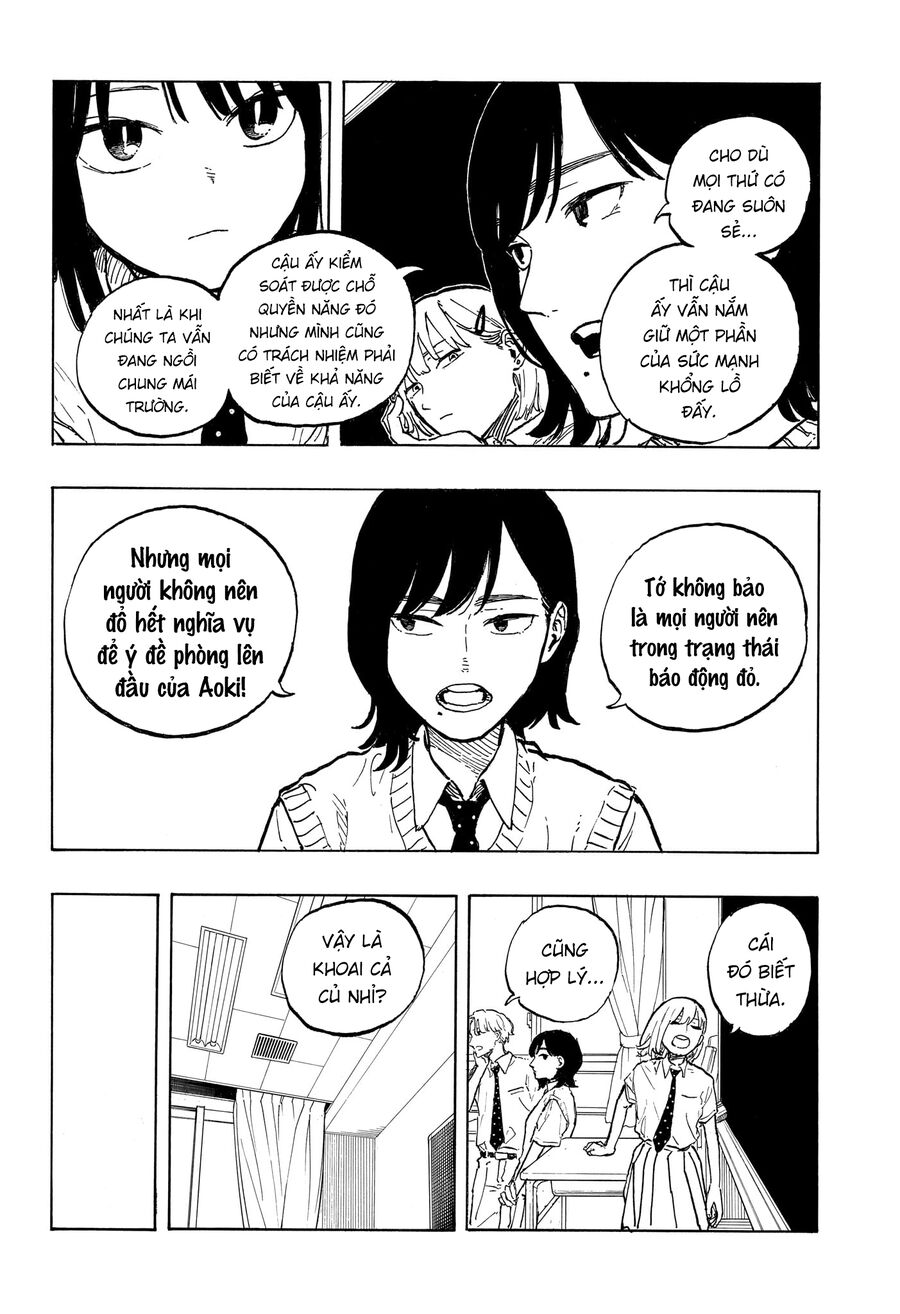 Ruri Dragon Chapter 39 - Trang 2