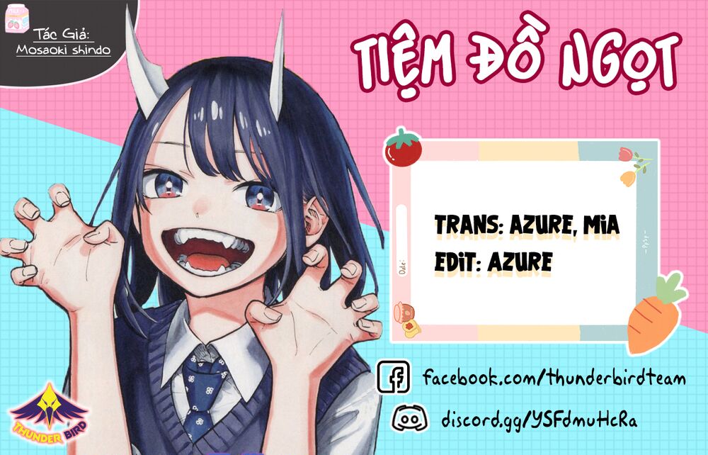 Ruri Dragon Chapter 4 - Trang 2