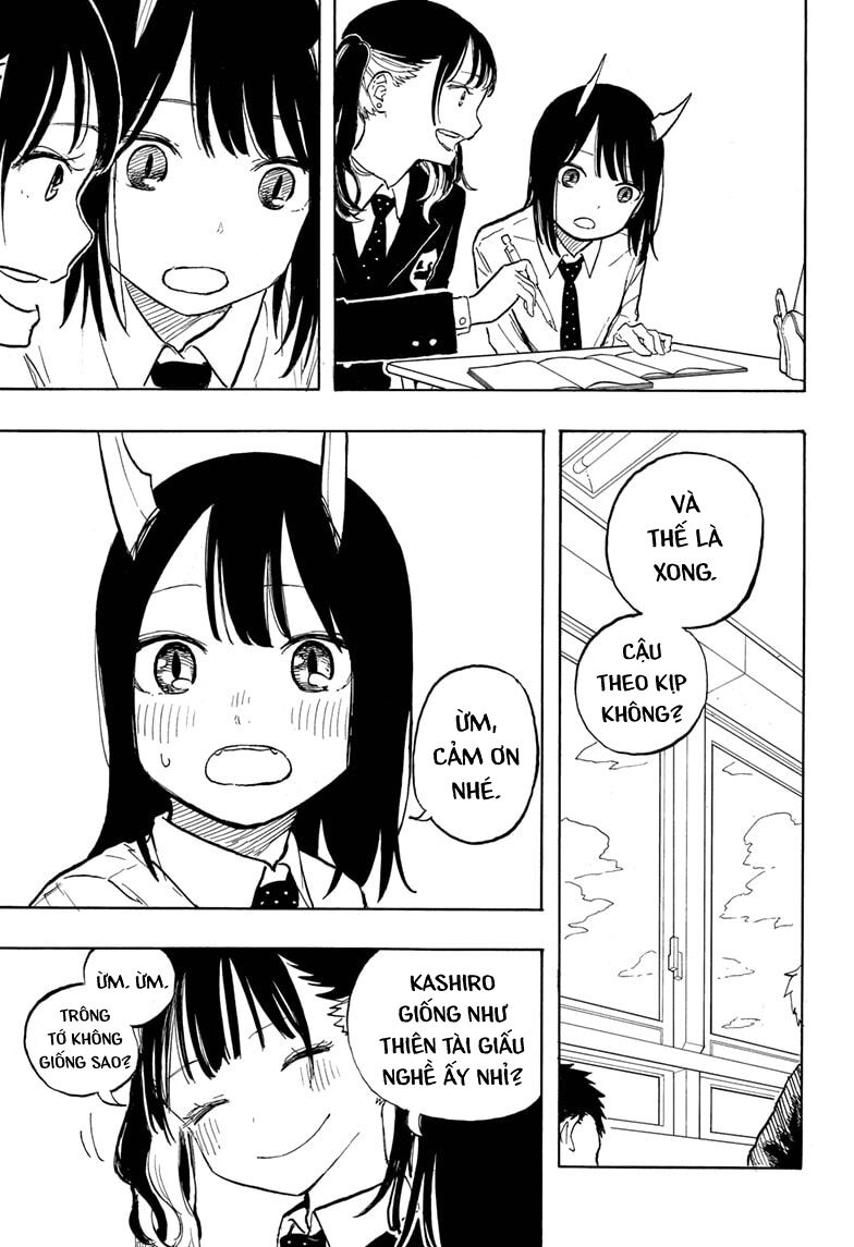 Ruri Dragon Chapter 4 - Trang 2