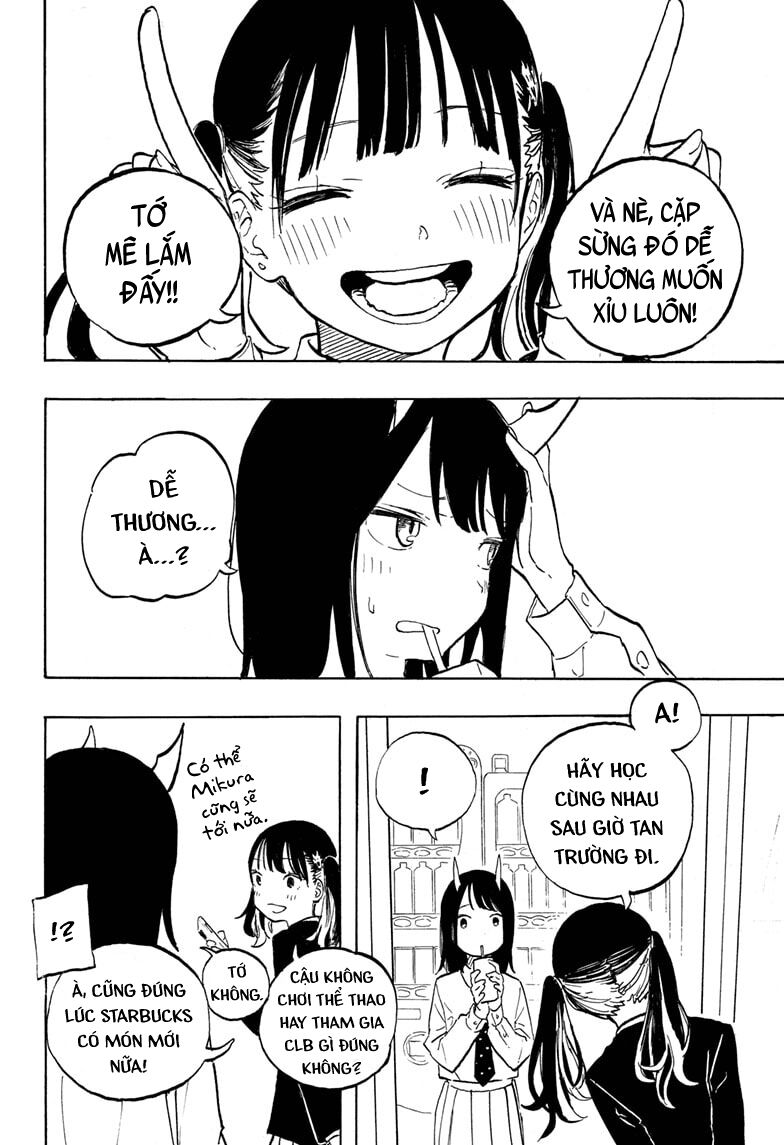 Ruri Dragon Chapter 4 - Trang 2