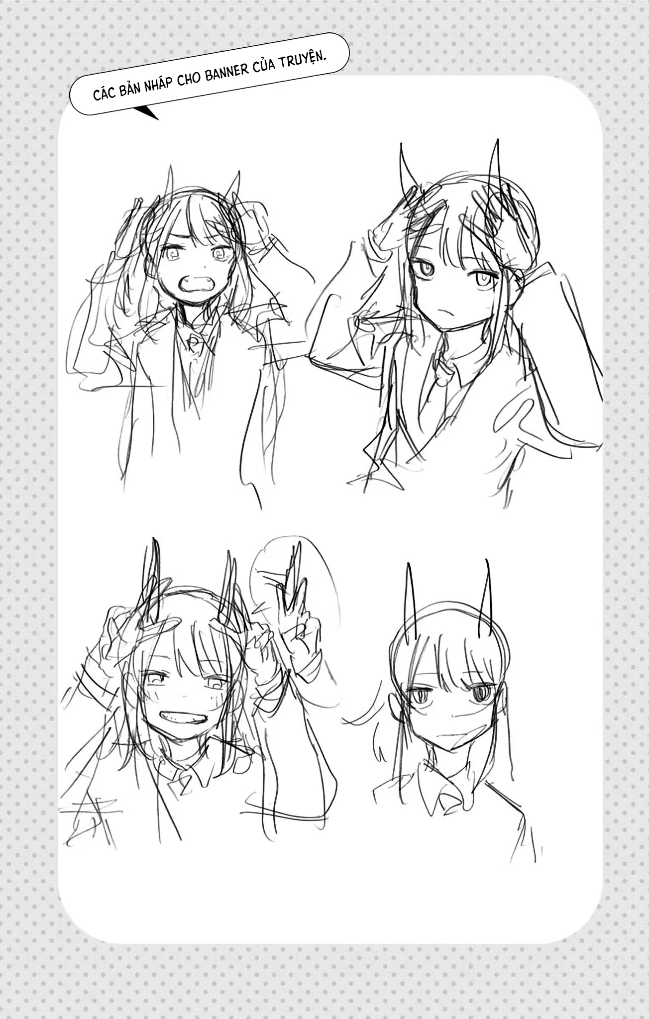 Ruri Dragon Chapter 6.5 - Trang 2