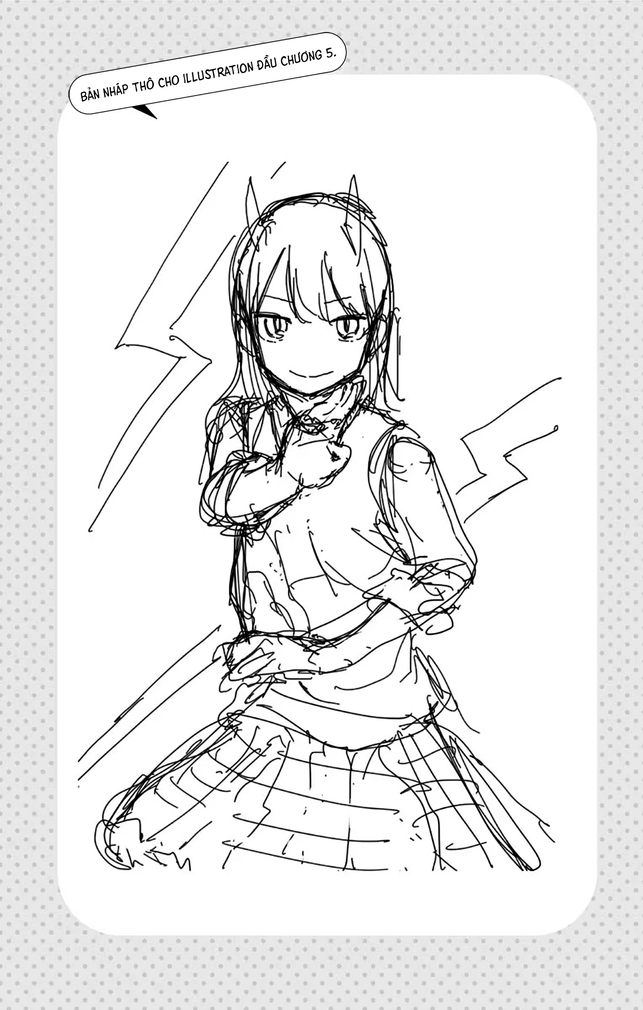 Ruri Dragon Chapter 6.5 - Trang 2