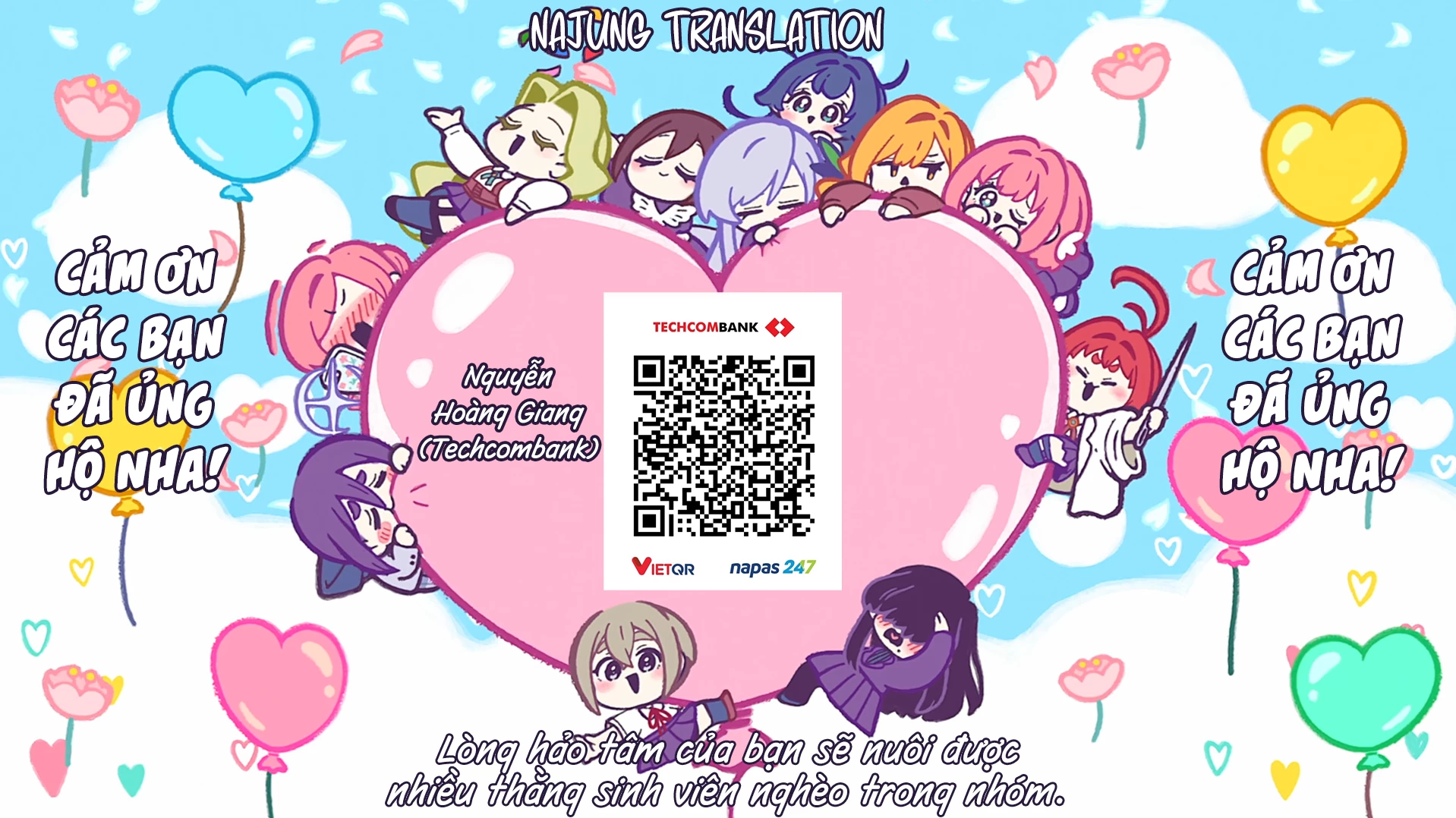 Ruri Dragon Chapter 6.5 - Trang 2