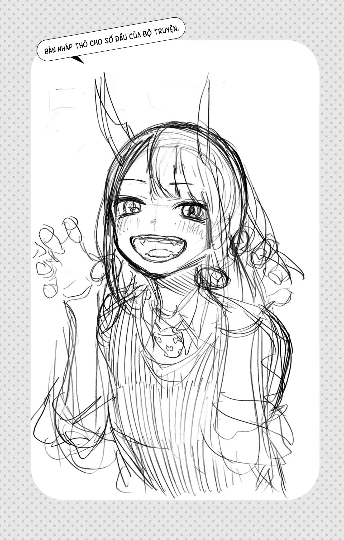 Ruri Dragon Chapter 6.5 - Trang 2