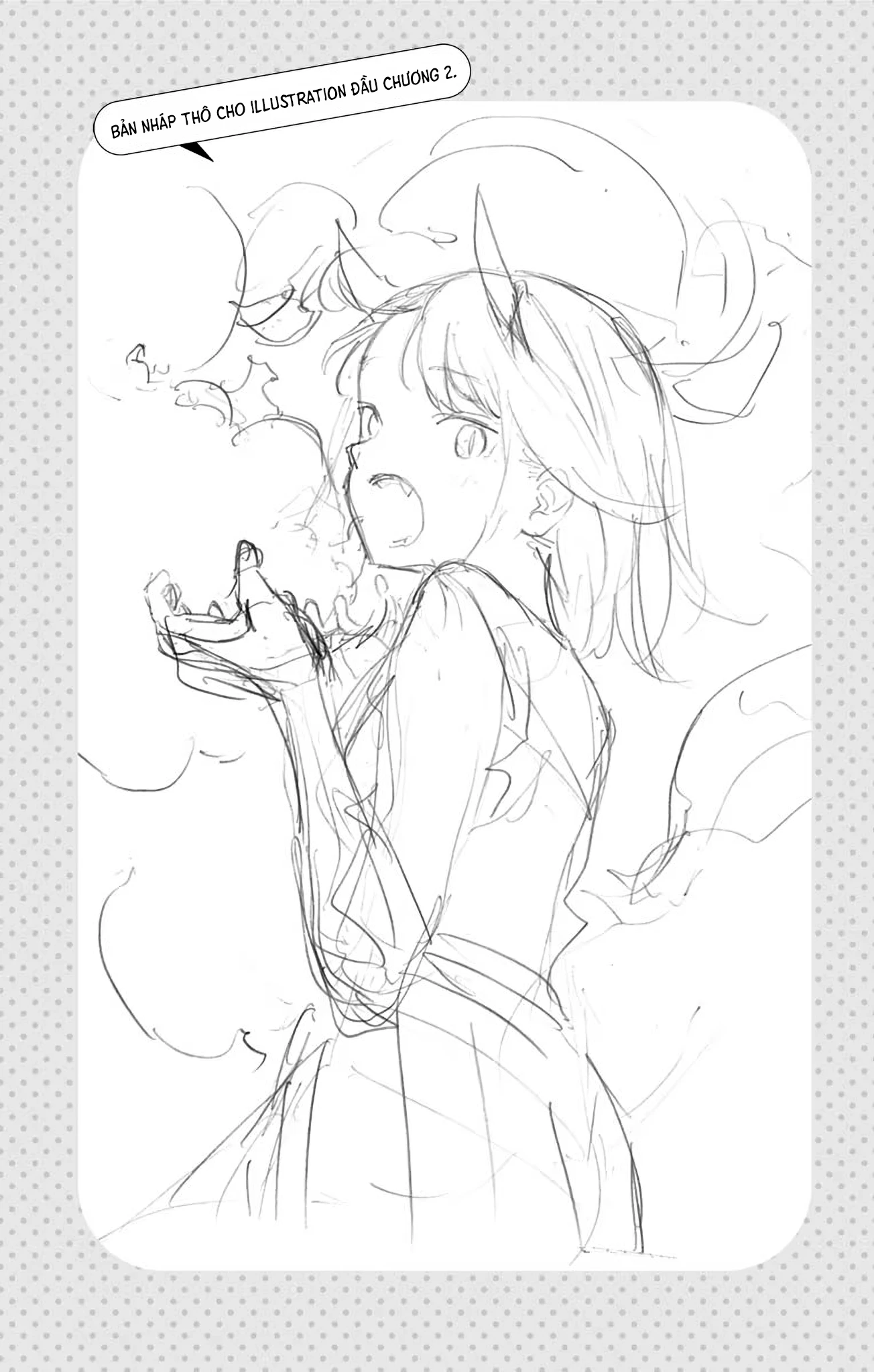 Ruri Dragon Chapter 6.5 - Trang 2