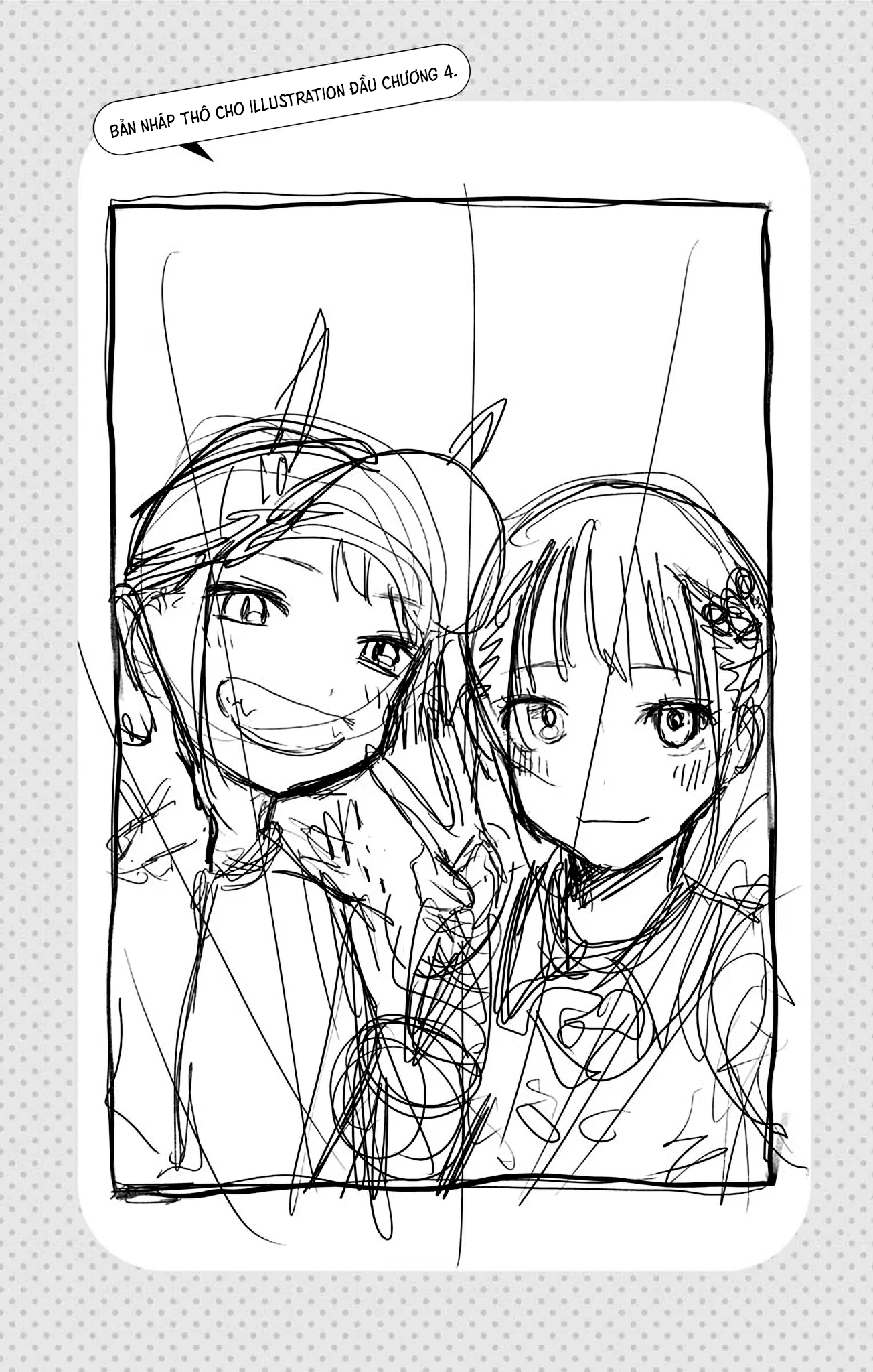 Ruri Dragon Chapter 6.5 - Trang 2