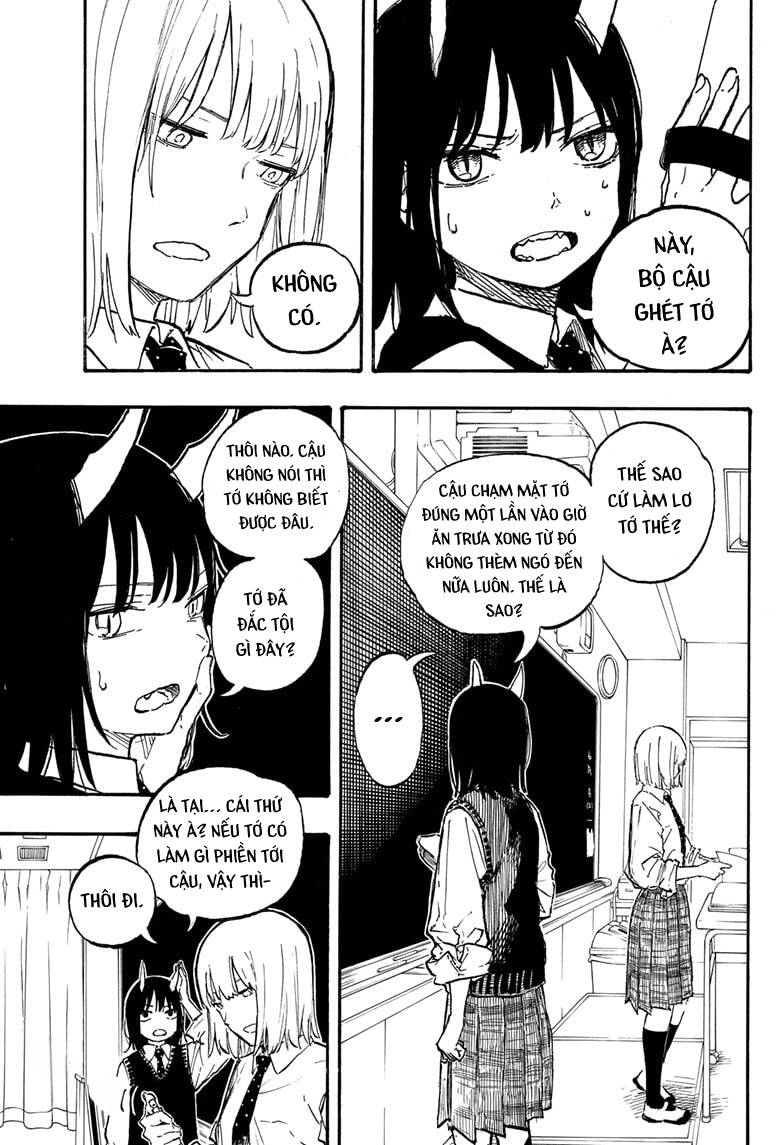 Ruri Dragon Chapter 7 - Trang 2
