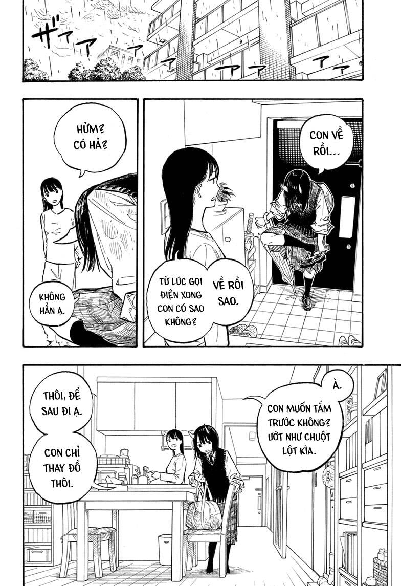 Ruri Dragon Chapter 7 - Trang 2
