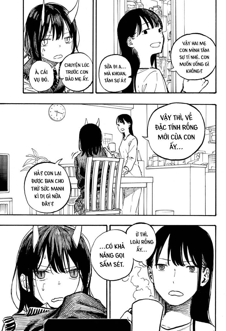 Ruri Dragon Chapter 7 - Trang 2