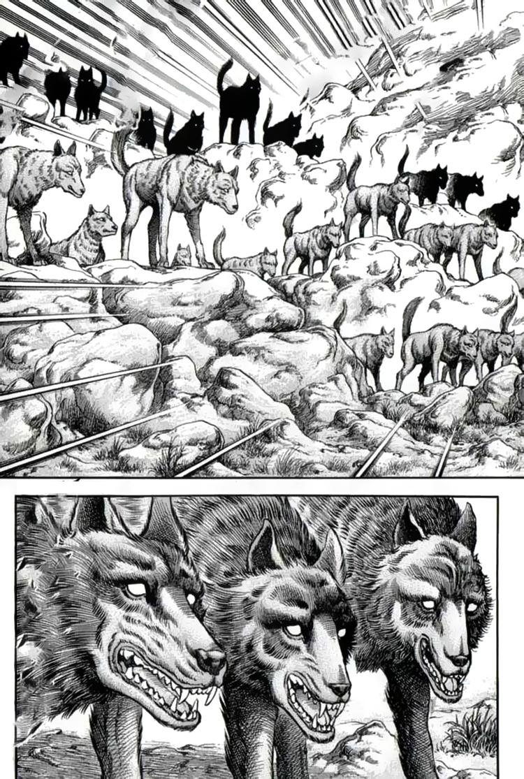 Ryuuroden – Chú Bé Rồng Chapter 103 - Trang 2