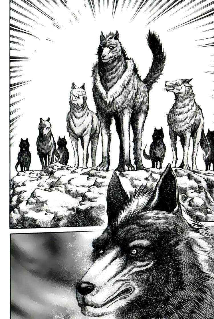 Ryuuroden – Chú Bé Rồng Chapter 103 - Trang 2