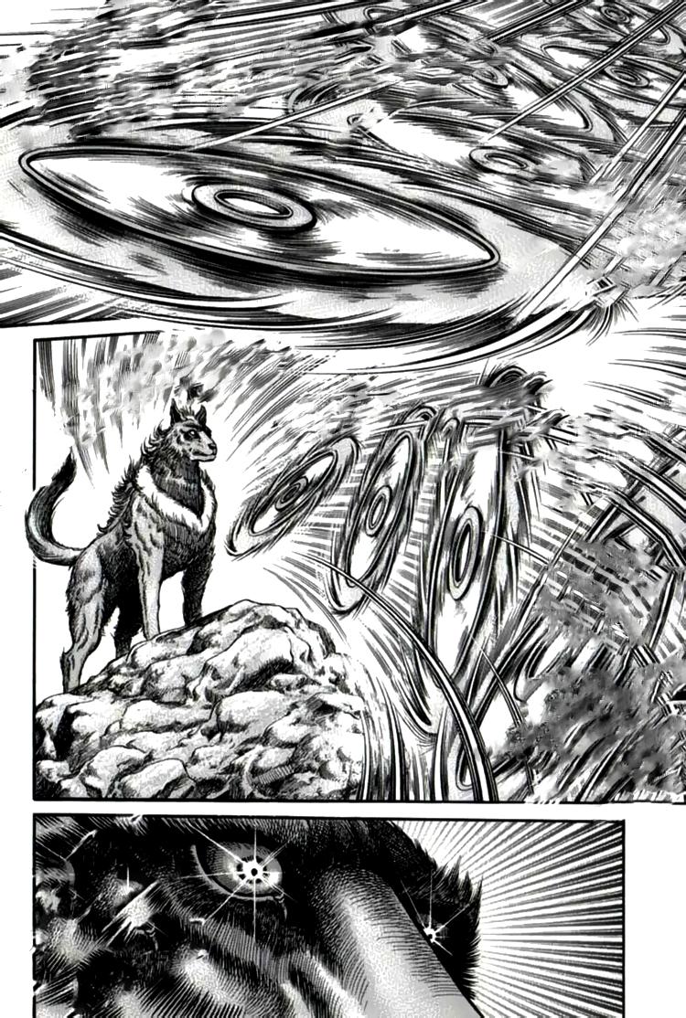 Ryuuroden – Chú Bé Rồng Chapter 103 - Trang 2