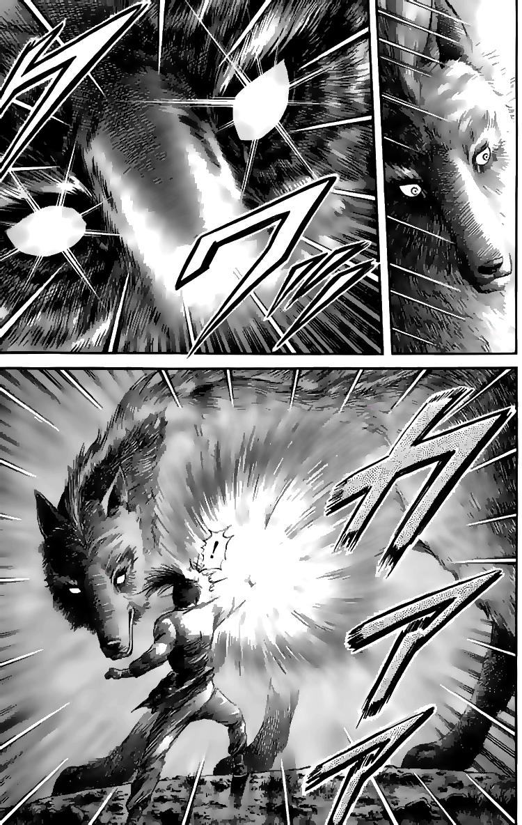 Ryuuroden – Chú Bé Rồng Chapter 105 - Trang 2