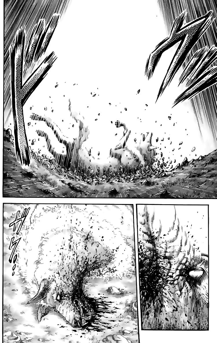 Ryuuroden – Chú Bé Rồng Chapter 107 - Trang 2