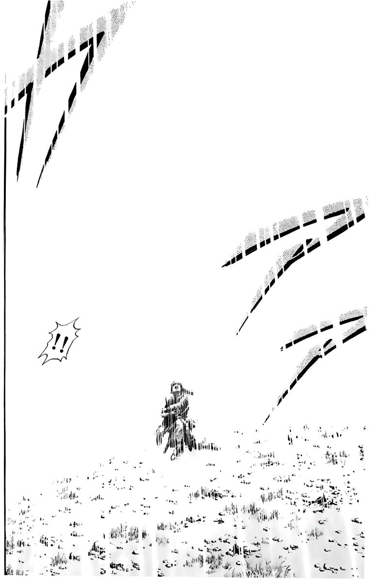 Ryuuroden – Chú Bé Rồng Chapter 107 - Trang 2