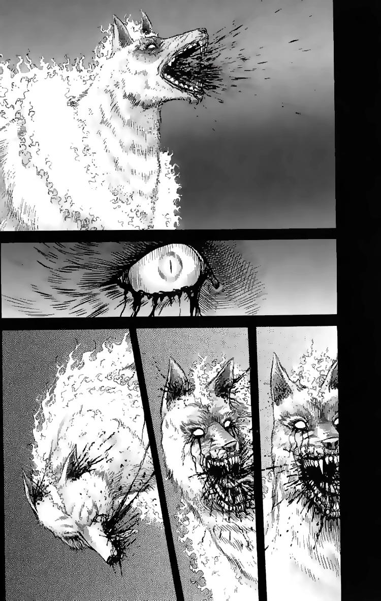 Ryuuroden – Chú Bé Rồng Chapter 107 - Trang 2