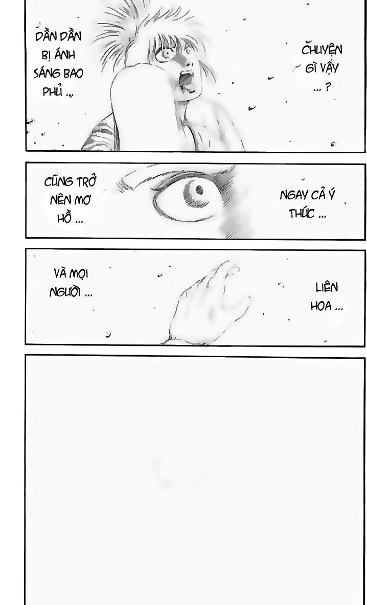 Ryuuroden – Chú Bé Rồng Chapter 107 - Trang 2