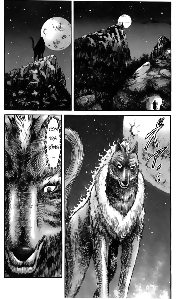 Ryuuroden – Chú Bé Rồng Chapter 108 - Trang 2