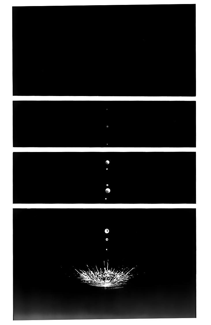 Ryuuroden – Chú Bé Rồng Chapter 114 - Trang 2