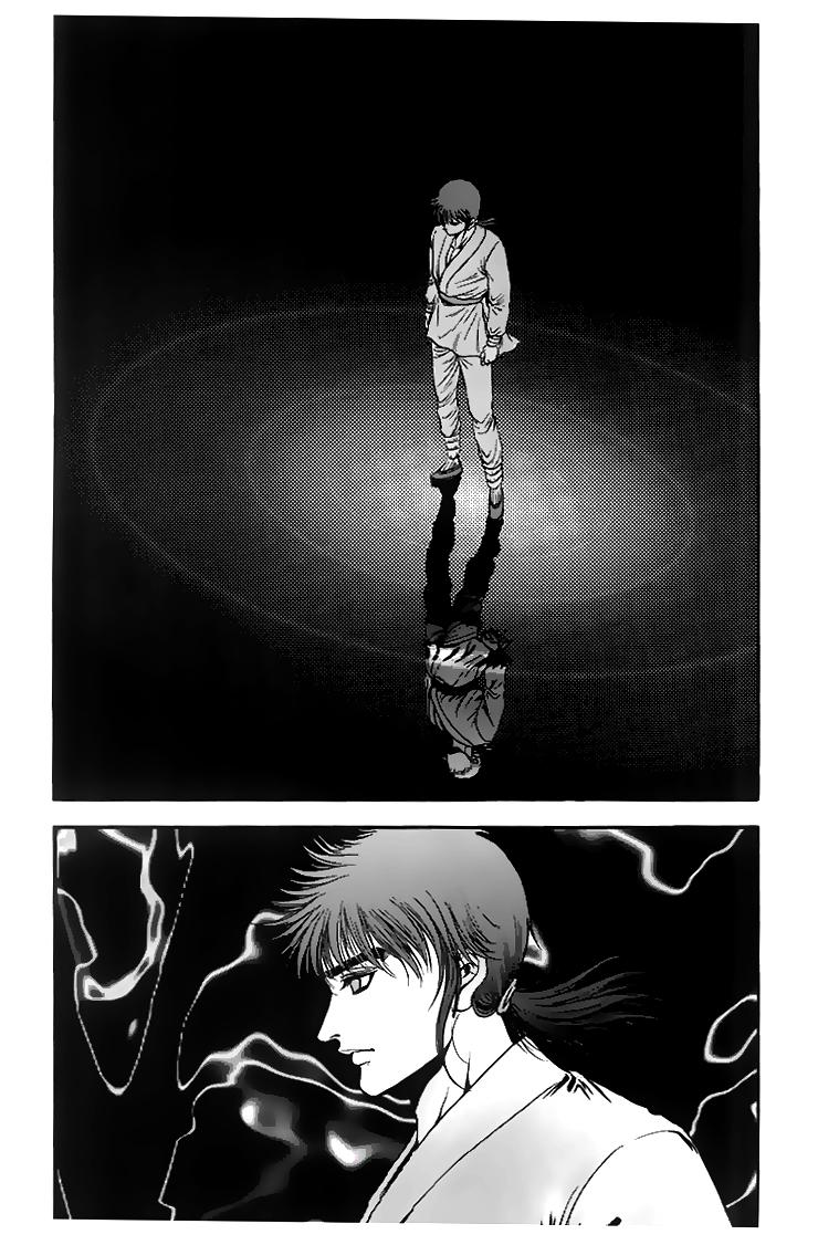 Ryuuroden – Chú Bé Rồng Chapter 114 - Trang 2