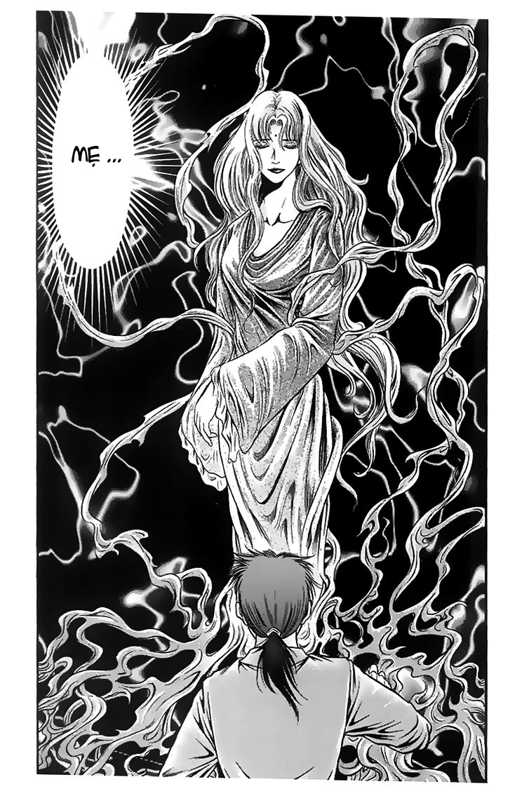 Ryuuroden – Chú Bé Rồng Chapter 114 - Trang 2