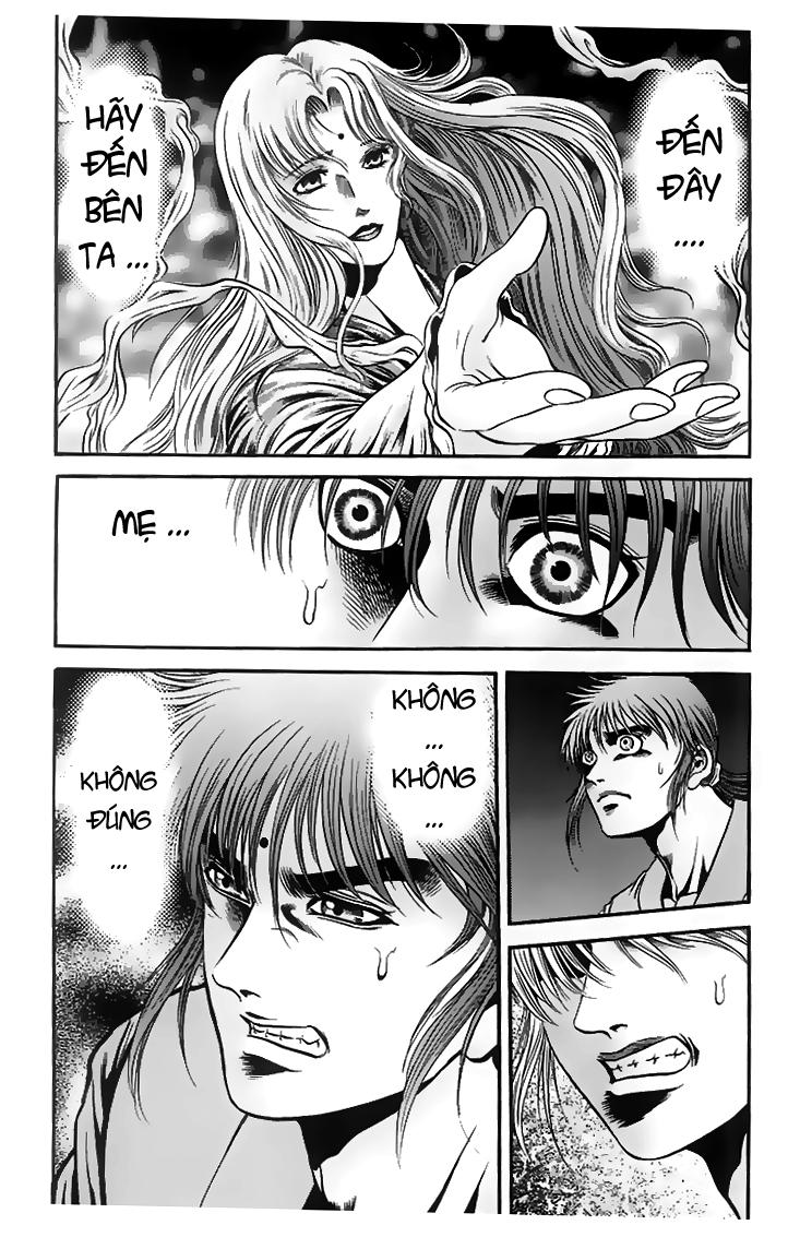 Ryuuroden – Chú Bé Rồng Chapter 114 - Trang 2