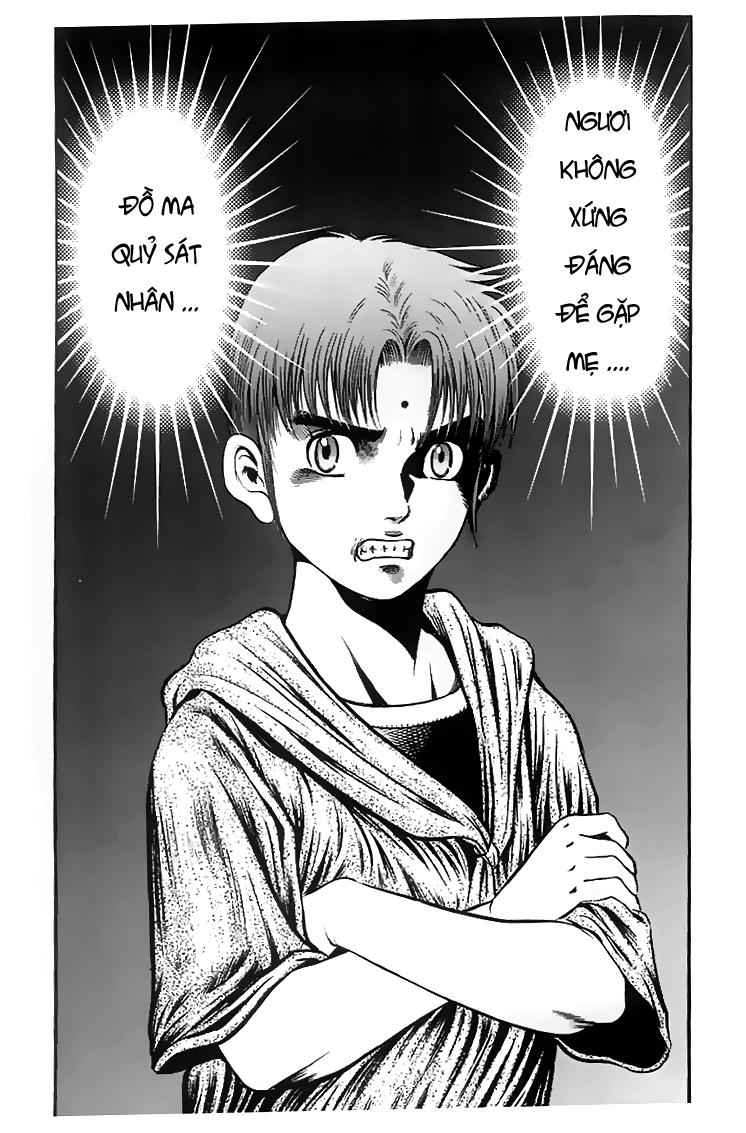 Ryuuroden – Chú Bé Rồng Chapter 114 - Trang 2