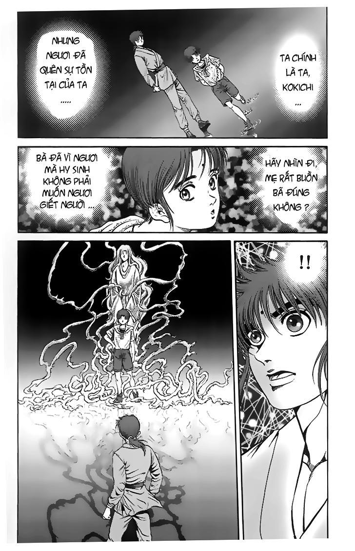 Ryuuroden – Chú Bé Rồng Chapter 115 - Trang 2