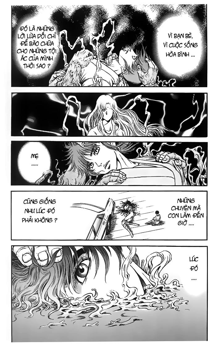 Ryuuroden – Chú Bé Rồng Chapter 115 - Trang 2