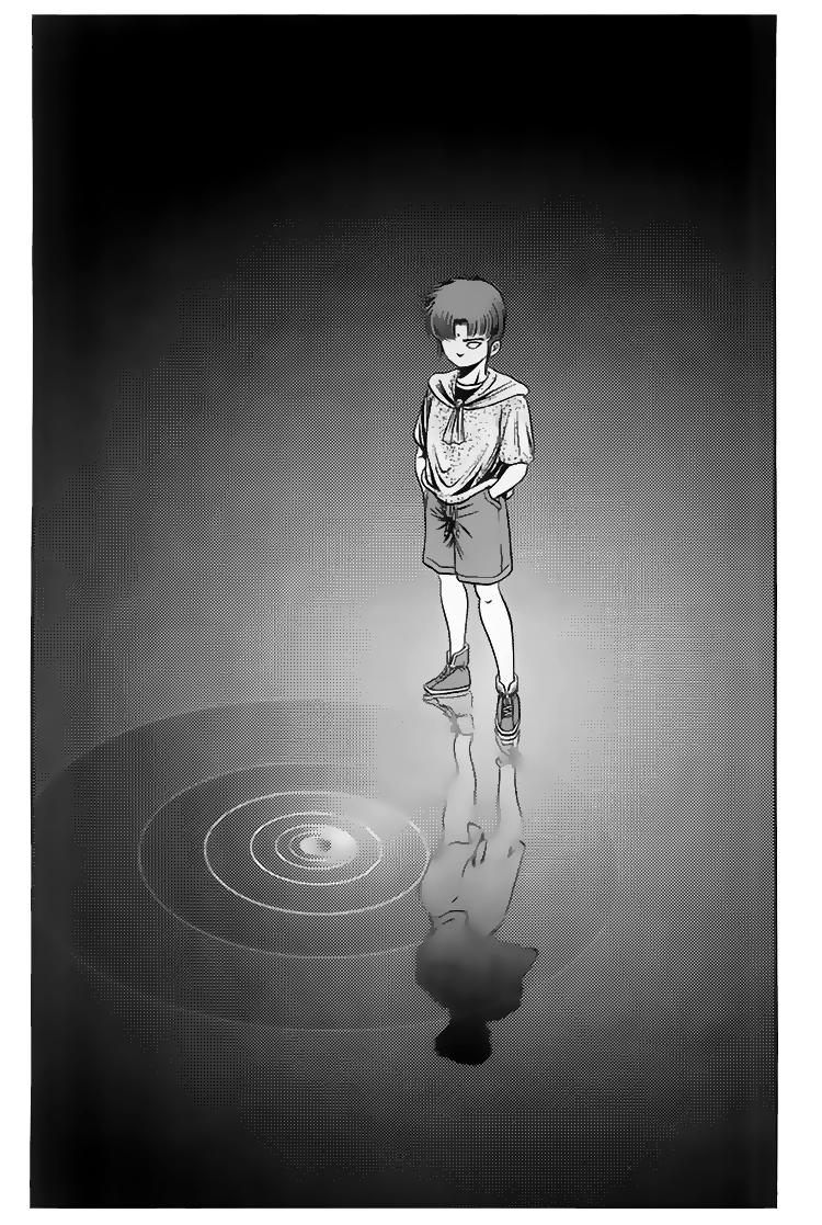 Ryuuroden – Chú Bé Rồng Chapter 115 - Trang 2