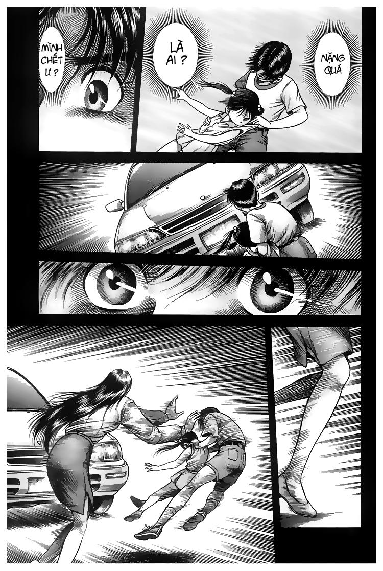 Ryuuroden – Chú Bé Rồng Chapter 115 - Trang 2