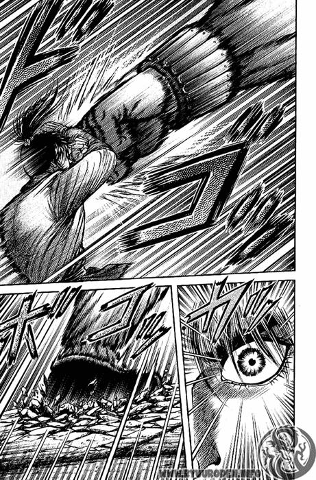 Ryuuroden – Chú Bé Rồng Chapter 124 - Trang 2