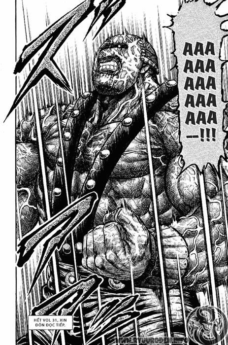 Ryuuroden – Chú Bé Rồng Chapter 125 - Trang 2