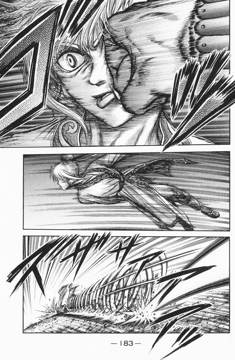 Ryuuroden – Chú Bé Rồng Chapter 141 - Trang 2