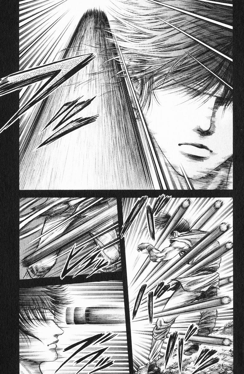 Ryuuroden – Chú Bé Rồng Chapter 141 - Trang 2