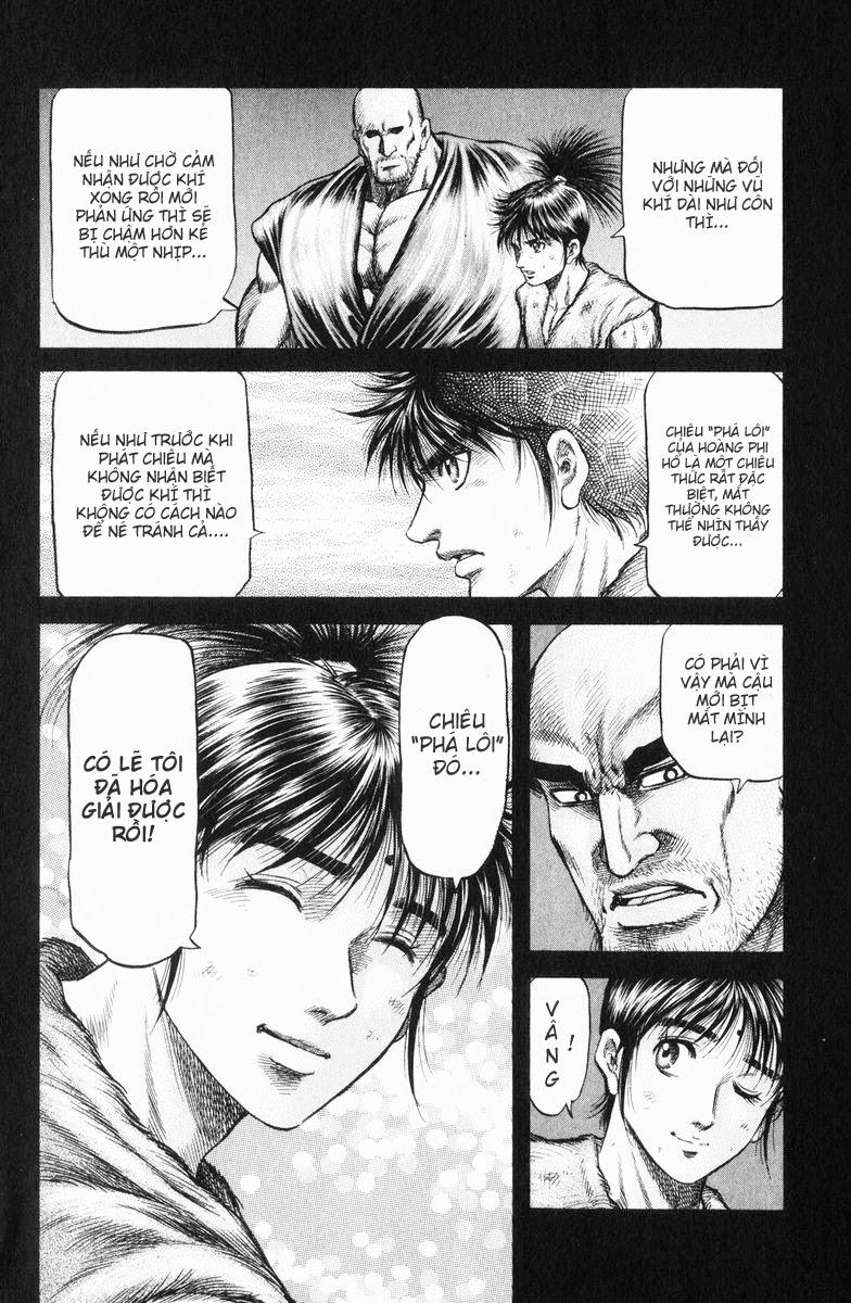 Ryuuroden – Chú Bé Rồng Chapter 141 - Trang 2